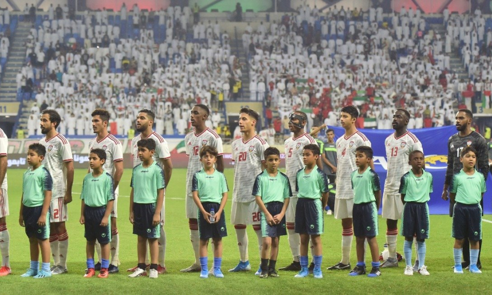 Đối thủ của tuyển Việt Nam, UAE mạnh cỡ n&agrave;o?