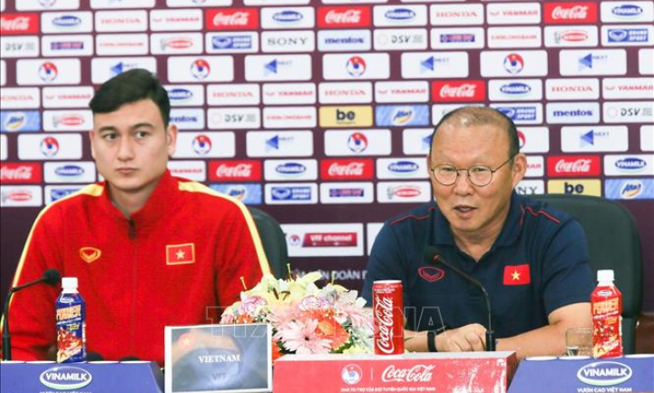 Việt Nam – UAE: T&aacute;i hiện &lsquo;cơn địa chấn&rsquo; Mỹ Đ&igrave;nh