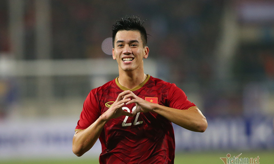 Tuyển Việt Nam thắng đẹp UAE: Xứng đ&aacute;ng v&agrave; đẳng cấp