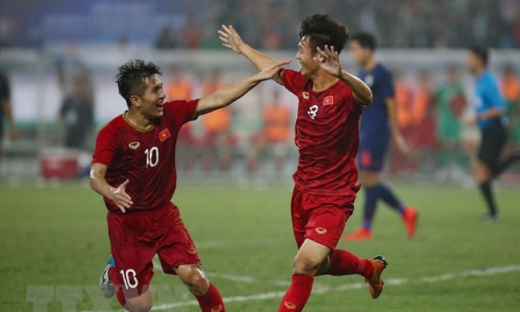 ‘Si&ecirc;u kinh điển&rsquo; Đ&ocirc;ng Nam &Aacute; giữa Việt Nam – Th&aacute;i Lan: Khuất phục &lsquo;bầy voi chiến&rsquo; tại Mỹ Đ&igrave;nh