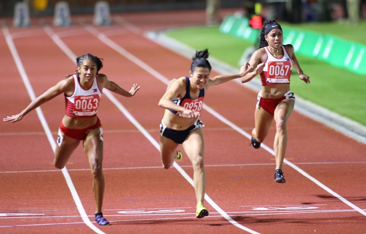 Thể thao Việt Nam năm 2019: Không thể mỹ mãn hơn!