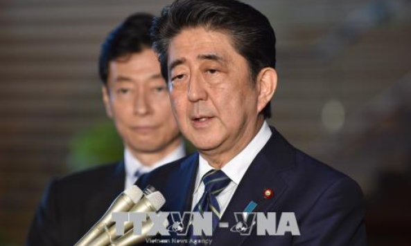 Dấu ấn Nhật Bản trong các thỏa thu&acirc;̣n thương mại Ấn Độ Dương – Th&aacute;i B&igrave;nh Dương