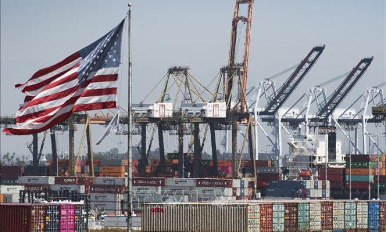 Năm vấn đề c&oacute; tầm ảnh hưởng to&agrave;n cầu năm 2020