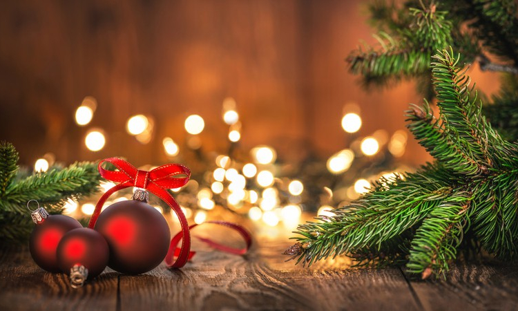 Những th&ocirc;ng điệp của m&ugrave;a Gi&aacute;ng sinh 2019