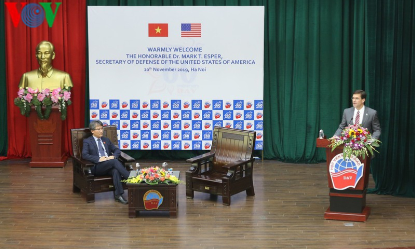 Biển Đ&ocirc;ng trong t&iacute;nh to&aacute;n chiến lược của c&aacute;c nước lớn