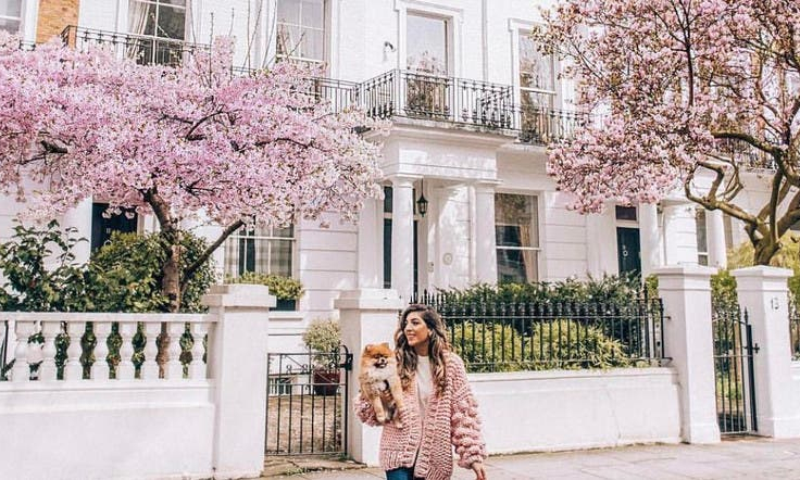 Xu hướng chụp ảnh ‘sống ảo’ l&agrave; một trong mười sự kiện ấn tượng 2019