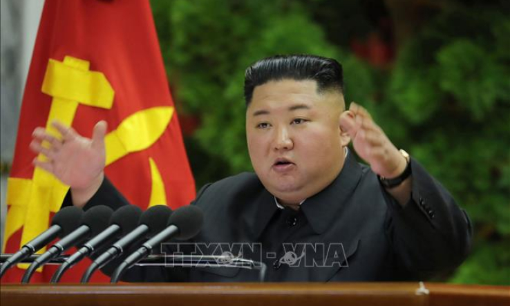 Cảnh b&aacute;o ‘t&igrave;nh h&igrave;nh nghi&ecirc;m trọng’ đối với nền kinh tế Triều Ti&ecirc;n