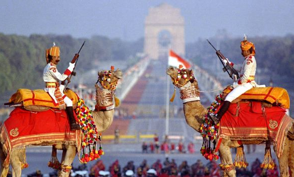 Ấn Độ sẽ vượt Đức để trở th&agrave;nh nền kinh tế lớn thứ tư thế giới