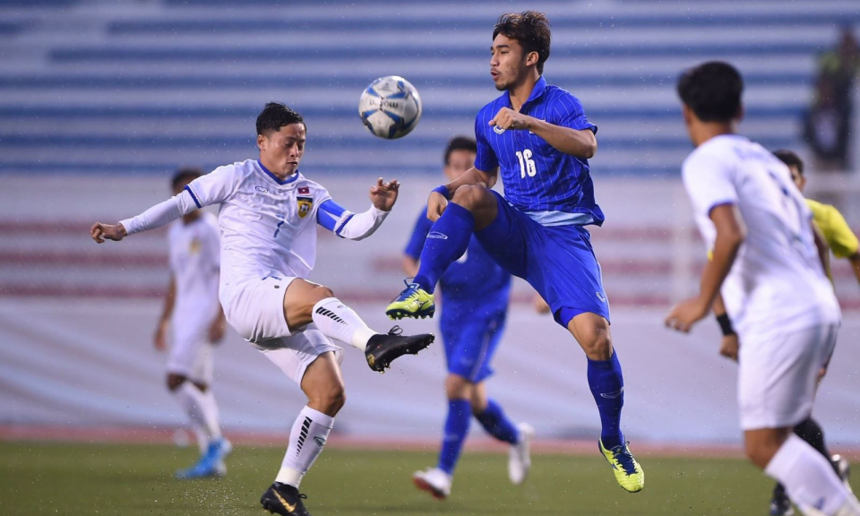 U22 Việt Nam – U22 Th&aacute;i Lan: Trận ‘chung kết’ bảng B sẽ rất căng thẳng