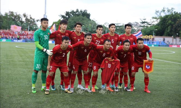 U22 Việt Nam sẽ giải m&atilde; ‘ẩn số’ U22 Campuchia thế n&agrave;o?
