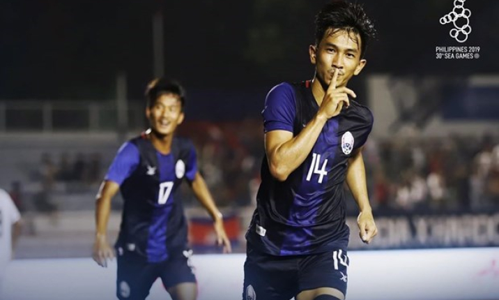 U22 Việt Nam – U22 Campuchia: Chinh phục &lsquo;những chiến binh Angkor&rsquo;