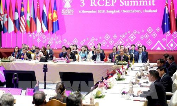 Đ&ocirc;ng Nam &Aacute; sẽ chứng kiến nhiều biến động – Th&aacute;ch thức v&agrave; cơ hội đối với Việt Nam​