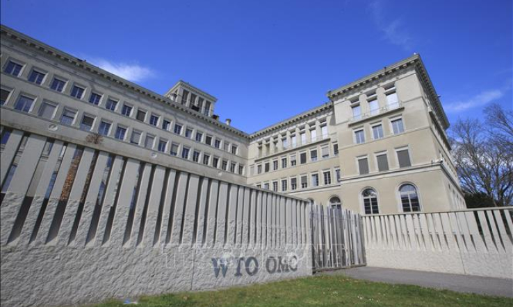 Tương lai đầy th&aacute;ch thức của WTO