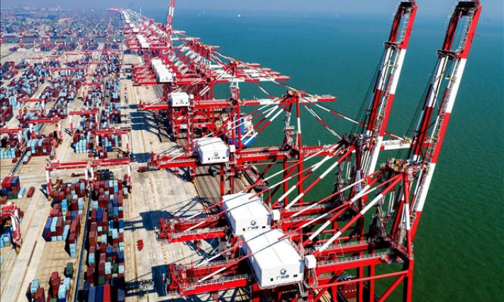 2020 – năm khởi đầu của ‘Thế kỷ ch&acirc;u &Aacute;’