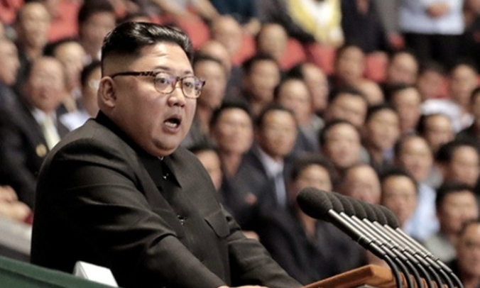 Triều Ti&ecirc;n đổi c&aacute;ch tiếp cận, coi lệnh trừng phạt của Mỹ l&agrave; &ldquo;thực tế&rdquo;