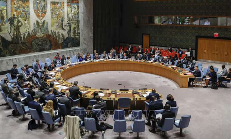 Trung Quốc: Nới lỏng trừng phạt Triều Ti&ecirc;n l&agrave; bước đi &ldquo;kịp thời&rdquo;