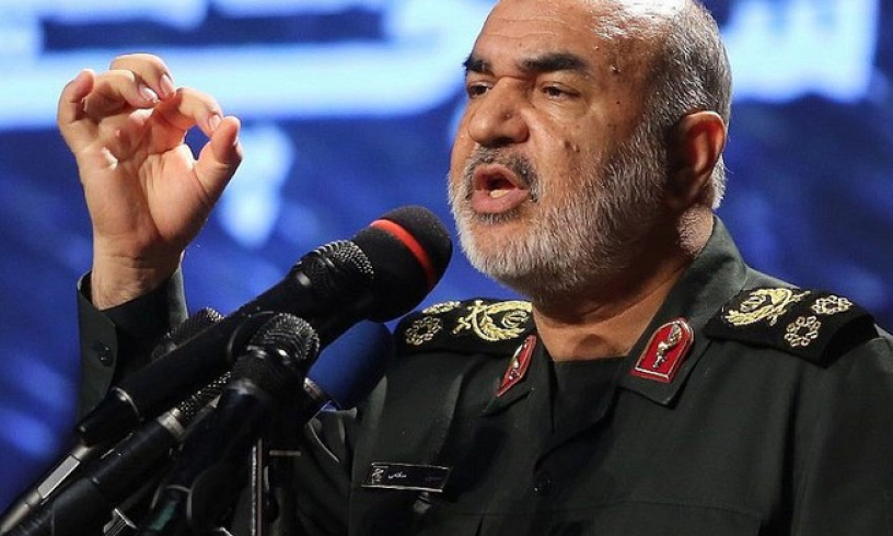 Thế giới &ldquo;n&oacute;ng&rdquo; c&ugrave;ng chảo lửa Trung Đ&ocirc;ng