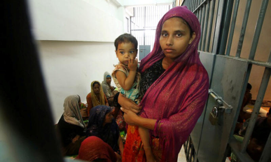 Số nạn nh&acirc;n bu&ocirc;n người tại Th&aacute;i Lan tăng kỷ lục