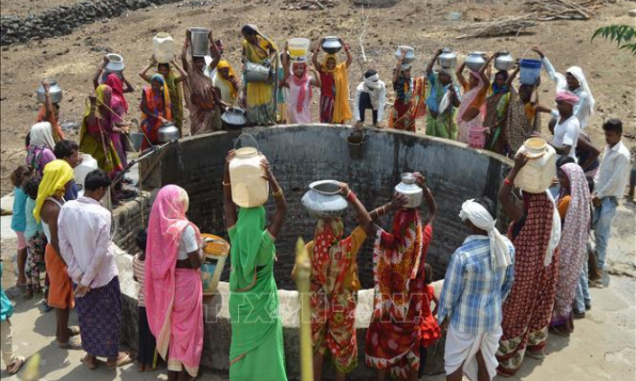 Năm 2019 l&agrave; năm n&oacute;ng kỷ lục thứ hai trong lịch sử