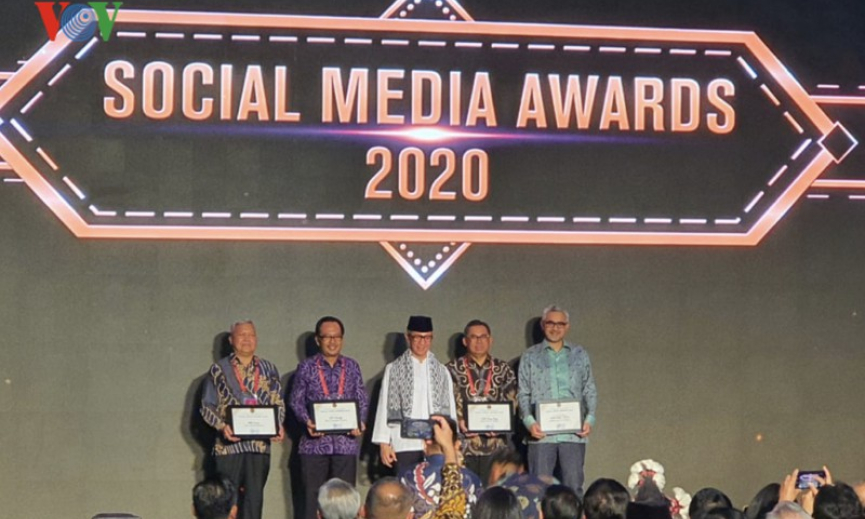 Indonesia ưu ti&ecirc;n ch&iacute;nh s&aacute;ch ngoại giao kinh tế trong 5 năm tới