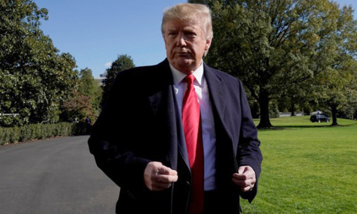 T&aacute;c động của khủng hoảng Iran tới bầu cử Tổng thống Mỹ 2020