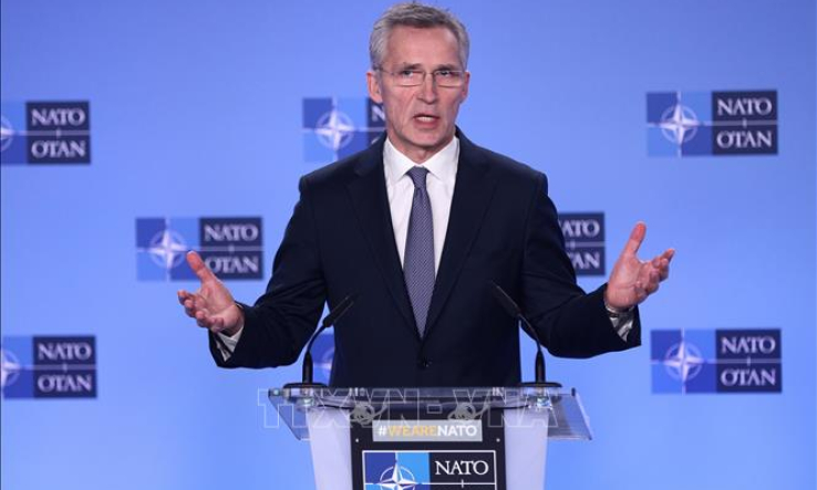 NATO c&acirc;n nhắc c&aacute;c lựa chọn với Trung Đ&ocirc;ng theo đề nghị của Mỹ