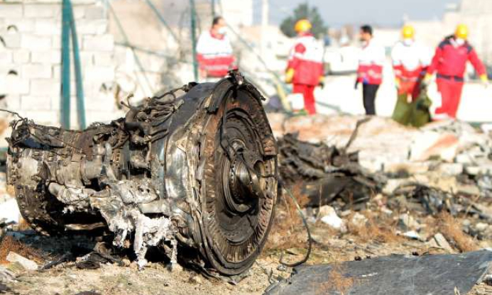 Điều g&igrave; chờ đợi Iran sau khi thừa nhận bắn rơi m&aacute;y bay Ukraine?