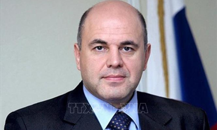 Đảng cầm quyền nhất tr&iacute; đề cử &ocirc;ng Mikhail Mishustin l&agrave;m thủ tướng mới của Nga