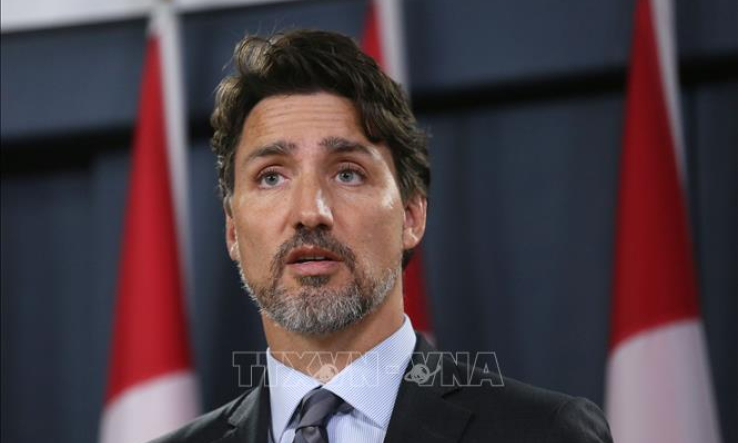 Vụ m&aacute;y bay Ukraine rơi tại Iran: Canada hỗ trợ 25.000 CAD cho mỗi nạn nh&acirc;n