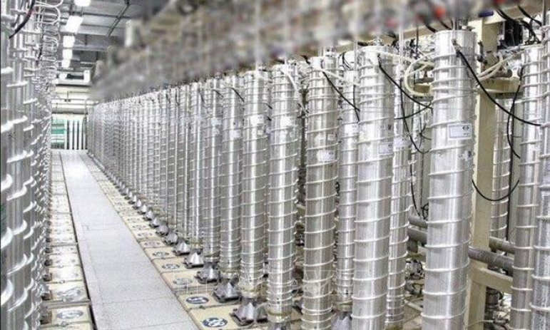 L&atilde;nh đạo Anh, Ph&aacute;p t&aacute;i khẳng định cam kết với thỏa thuận hạt nh&acirc;n Iran