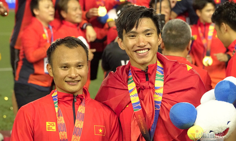 U23 Việt Nam: Thầy Park vỡ kế hoạch, cửa n&agrave;o đi tiếp U23 ch&acirc;u &Aacute;