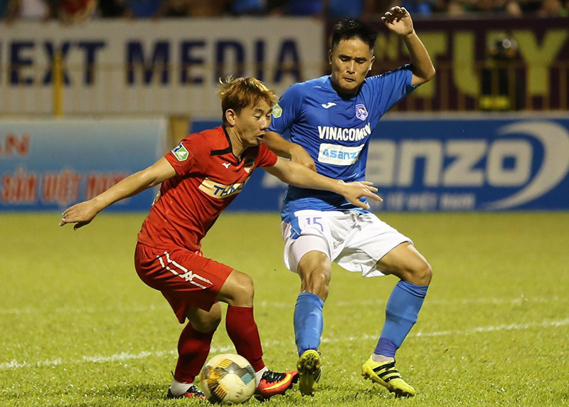 V-League 2020 khai màn: HAGL mơ mộng, Công Phượng chờ ăn mừng