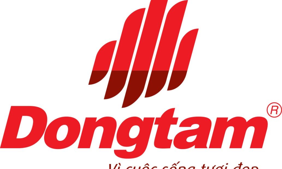 C&ocirc;ng ty cổ phần Đồng T&acirc;m