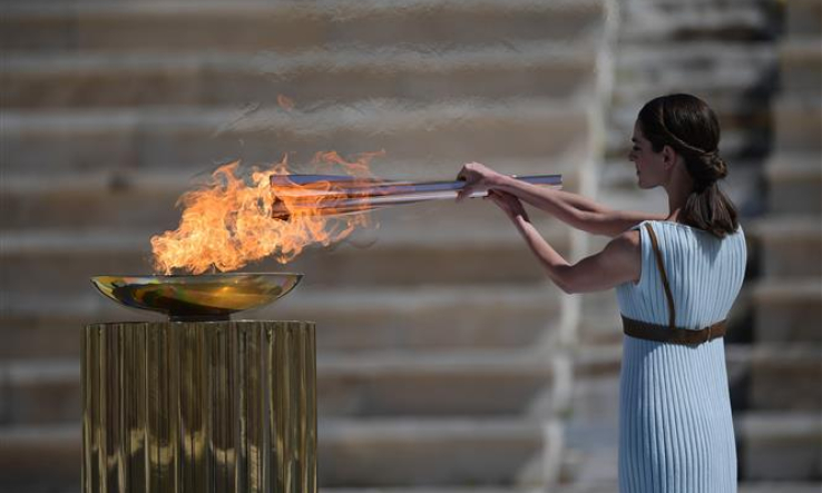 Olympic Tokyo 2020 sẽ vẫn được tổ chức bất chấp dịch COVID-19 b&ugrave;ng ph&aacute;t