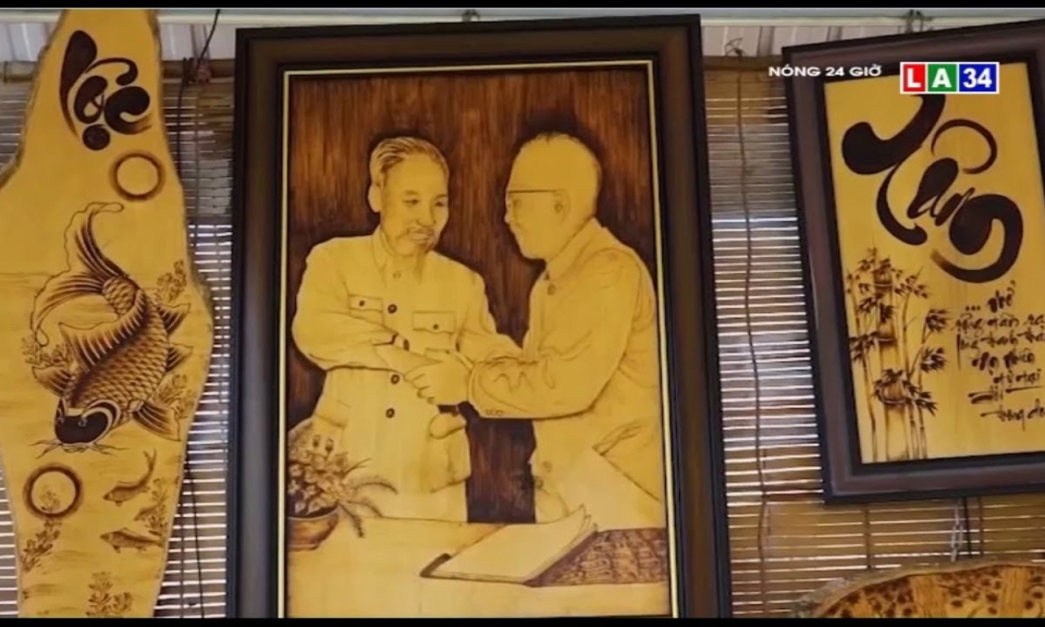 Hồn quê trên bút lửa - Báo và phát thanh, truyền hình Tây Ninh