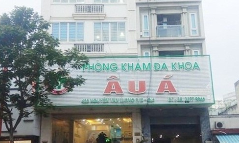 TP Hồ Ch&iacute; Minh xử phạt h&agrave;ng loạt c&aacute;c cơ sở kh&aacute;m chữa bệnh, cơ sở l&agrave;m đẹp
