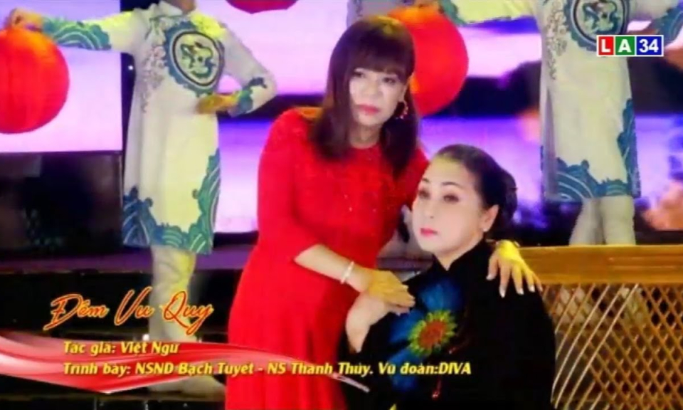 NGHỆ SỸ V&Agrave; TRI &Acirc;M &ndash; LẦN THỨ 159