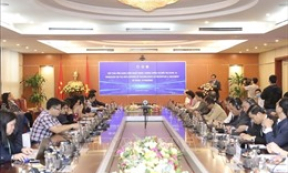 L&agrave;m chủ c&ocirc;ng nghệ – yếu tố quan trọng gi&uacute;p Việt Nam kiểm so&aacute;t tốt dịch COVID-19