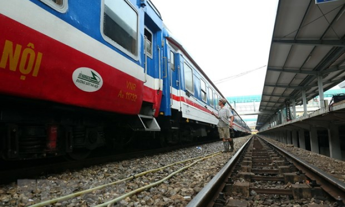 Ng&agrave;nh Đường sắt giảm đến 50% gi&aacute; v&eacute; t&agrave;u để k&iacute;ch cầu trong 2 th&aacute;ng cuối năm 2020