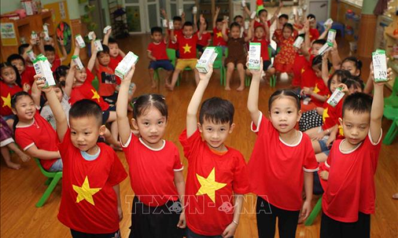 Đề xuất b&atilde;i bỏ c&aacute;c quy định li&ecirc;n quan đến mục ti&ecirc;u giảm sinh