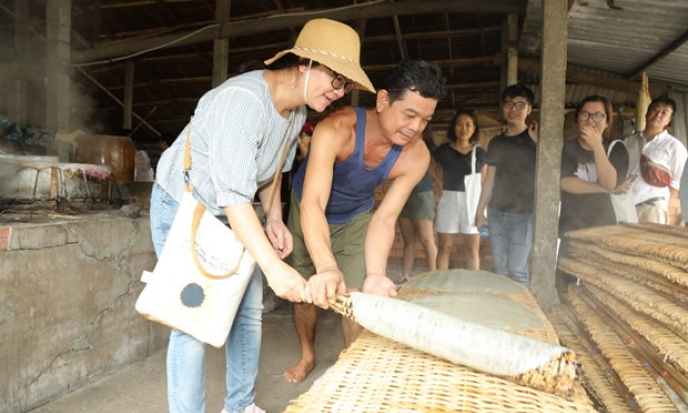 Du lịch Việt trước th&aacute;ch thức cơ cấu lại để &lsquo;sống s&oacute;t&rsquo; sau COVID-19