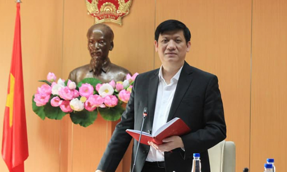 &ldquo;Nguy cơ l&acirc;y nhiễm Covid-19 từ c&aacute;c nước v&agrave;o Việt Nam vẫn hiện hữu&rdquo;