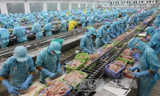 Kiểm so&aacute;t tốt COVID-19 năm 2021, tăng trưởng ng&acirc;n h&agrave;ng sẽ ra sao?