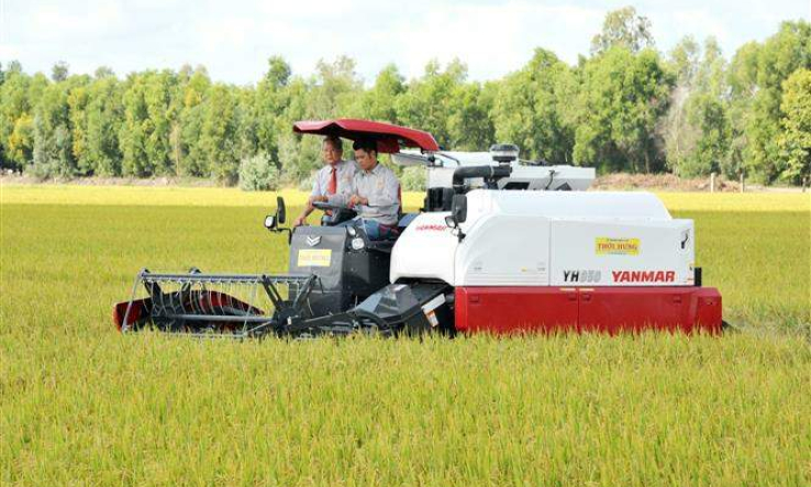 Doanh nghiệp chia sẻ về th&aacute;ch thức v&agrave; cơ hội trong năm 2020