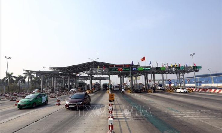 C&ograve;n 7 trạm chậm tiến độ dự &aacute;n thu ph&iacute; tự động kh&ocirc;ng dừng