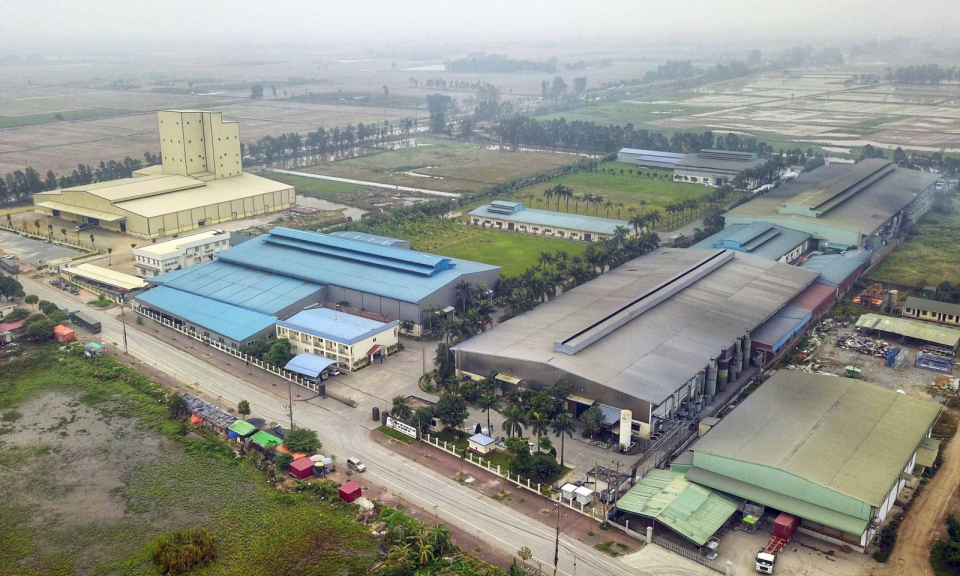 K&iacute;ch hoạt thị trường bất động sản 2021