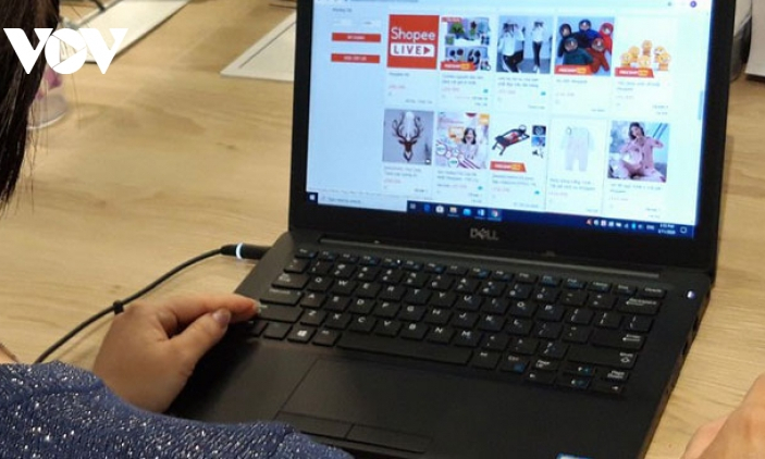 Thương mại điện tử cần khẳng định vị thế ti&ecirc;n phong của nền kinh tế số