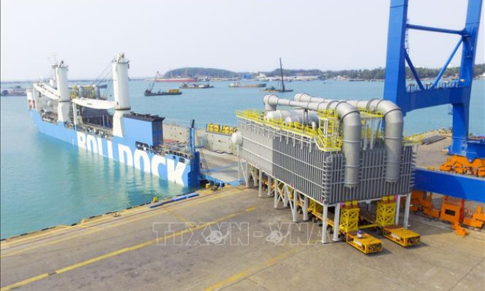 Thứ trưởng Trần Quốc Phương: Trong th&aacute;ch thức, vẫn c&oacute; c&aacute;c cơ hội tốt nếu biết tận dụng