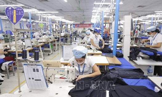 Những điểm kh&aacute;c giữa UKVFTA v&agrave; EVFTA