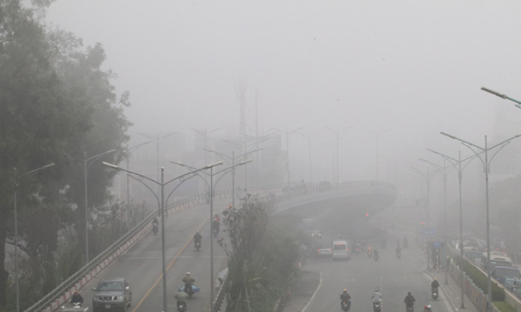 Bắc Bộ nắng ấm tăng dần, Trung Bộ v&agrave; Nam Bộ mưa d&ocirc;ng